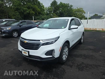 2024 Chevrolet Equinox LT 1LT