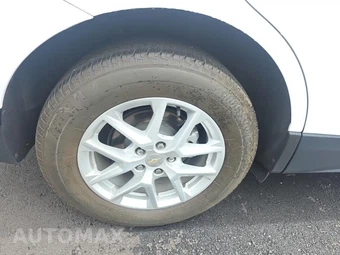 2024 Chevrolet Equinox LT 1LT - miniatura 10