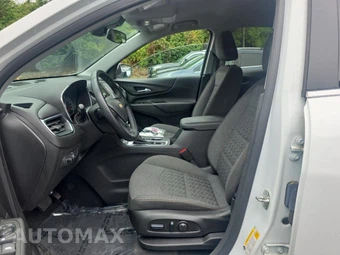 2024 Chevrolet Equinox LT 1LT - miniatura 13