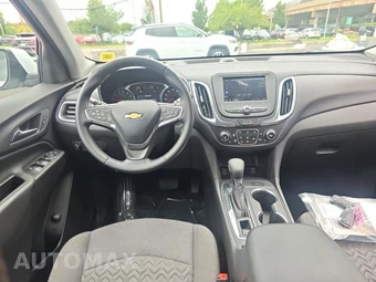 2024 Chevrolet Equinox LT 1LT - miniatura 14
