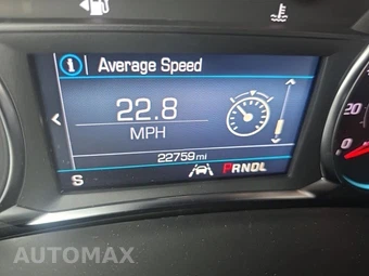 2024 Chevrolet Equinox LT 1LT - miniatura 15