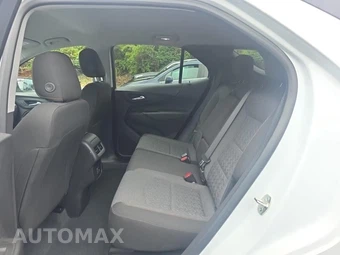 2024 Chevrolet Equinox LT 1LT - miniatura 16