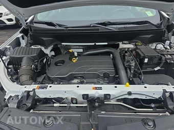 2024 Chevrolet Equinox LT 1LT - miniatura 18