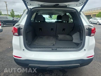 2024 Chevrolet Equinox LT 1LT - miniatura 19