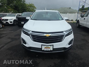 2024 Chevrolet Equinox LT 1LT - miniatura 2