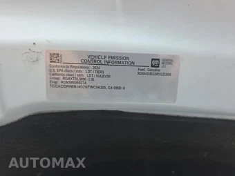 2024 Chevrolet Equinox LT 1LT - miniatura 20