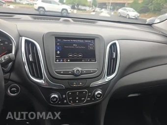 2024 Chevrolet Equinox LT 1LT - miniatura 22