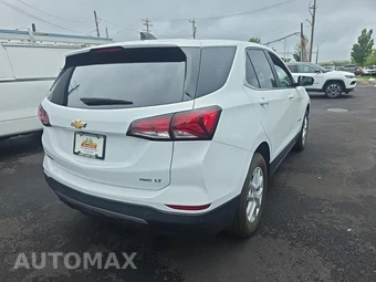 2024 Chevrolet Equinox LT 1LT - miniatura 4