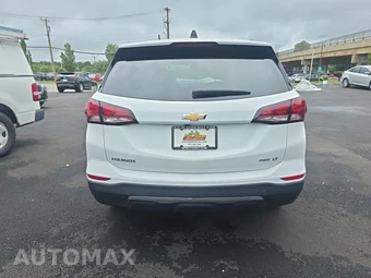 2024 Chevrolet Equinox LT 1LT - miniatura 5