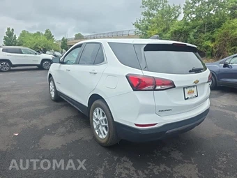 2024 Chevrolet Equinox LT 1LT - miniatura 6