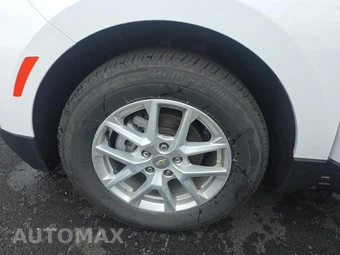 2024 Chevrolet Equinox LT 1LT - miniatura 8
