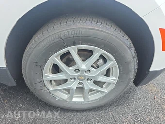 2024 Chevrolet Equinox LT 1LT - miniatura 9