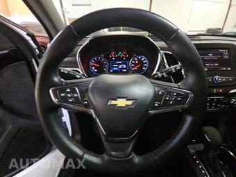 2024 Chevrolet Equinox LT 1LT - miniatura 10