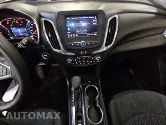 2024 Chevrolet Equinox LT 1LT - miniatura 11