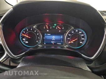 2024 Chevrolet Equinox LT 1LT - miniatura 12