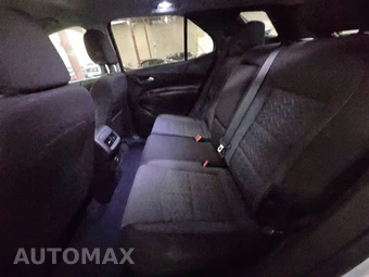 2024 Chevrolet Equinox LT 1LT - miniatura 13