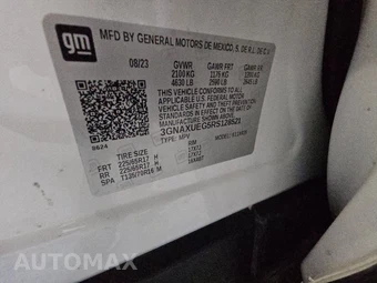 2024 Chevrolet Equinox LT 1LT - miniatura 14