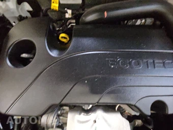 2024 Chevrolet Equinox LT 1LT - miniatura 15