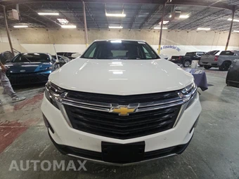 2024 Chevrolet Equinox LT 1LT - miniatura 2