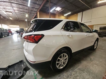2024 Chevrolet Equinox LT 1LT - miniatura 4