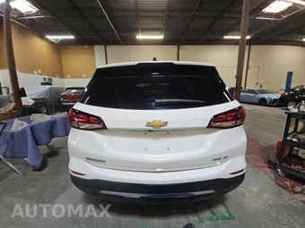 2024 Chevrolet Equinox LT 1LT - miniatura 5