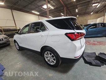 2024 Chevrolet Equinox LT 1LT - miniatura 6