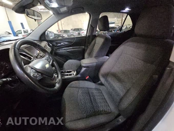 2024 Chevrolet Equinox LT 1LT - miniatura 7