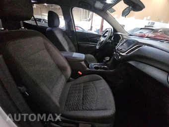 2024 Chevrolet Equinox LT 1LT - miniatura 8