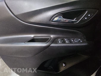 2024 Chevrolet Equinox LT 1LT - miniatura 9