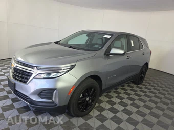 2024 Chevrolet Equinox LT 1LT - samochód z USA z aukcji Manheim, oferta Kup Teraz w AUTOMAX