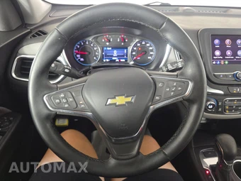 2024 Chevrolet Equinox LT 1LT - miniatura 10