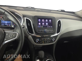 2024 Chevrolet Equinox LT 1LT - miniatura 11