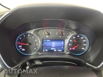 2024 Chevrolet Equinox LT 1LT - miniatura 12