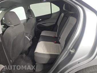 2024 Chevrolet Equinox LT 1LT - miniatura 13