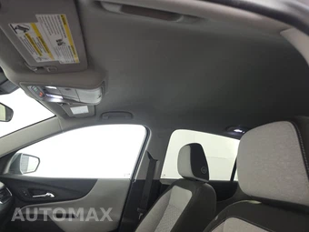 2024 Chevrolet Equinox LT 1LT - miniatura 14