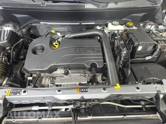 2024 Chevrolet Equinox LT 1LT - miniatura 16