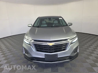 2024 Chevrolet Equinox LT 1LT - miniatura 2
