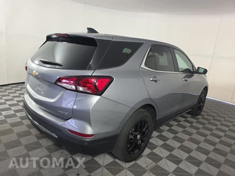 2024 Chevrolet Equinox LT 1LT - miniatura 4