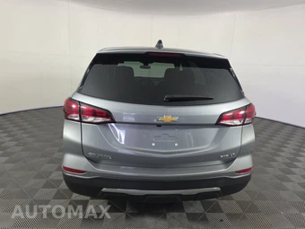 2024 Chevrolet Equinox LT 1LT - miniatura 5