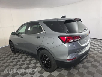 2024 Chevrolet Equinox LT 1LT - miniatura 6