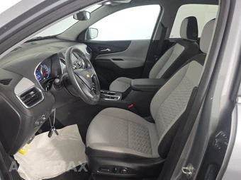 2024 Chevrolet Equinox LT 1LT - miniatura 7