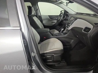 2024 Chevrolet Equinox LT 1LT - miniatura 8