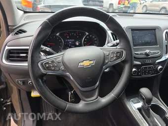 2024 Chevrolet Equinox LT 1LT - miniatura 10