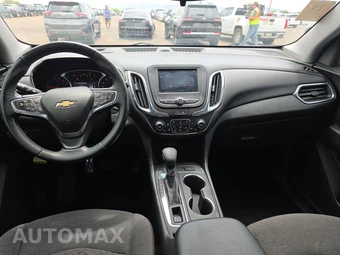2024 Chevrolet Equinox LT 1LT - miniatura 11