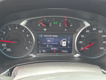 2024 Chevrolet Equinox LT 1LT - miniatura 12