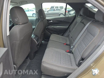 2024 Chevrolet Equinox LT 1LT - miniatura 13