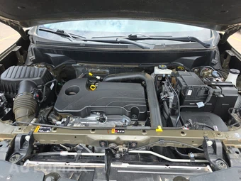2024 Chevrolet Equinox LT 1LT - miniatura 15