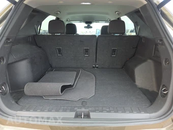2024 Chevrolet Equinox LT 1LT - miniatura 16