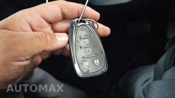 2024 Chevrolet Equinox LT 1LT - miniatura 17