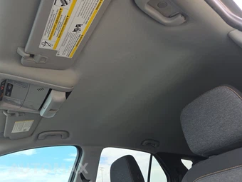 2024 Chevrolet Equinox LT 1LT - miniatura 18